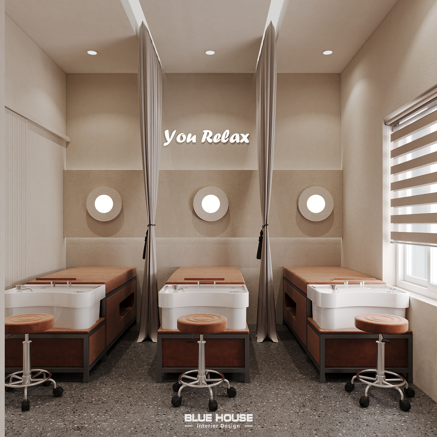 Vic's Hair Salon & Nail